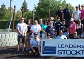 Leadership Stockton Announces 2014-15 Class Members