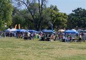27th Annual Stockton Earth Day Festival to be held a week later