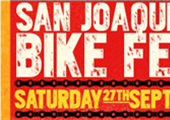 San Joaquin Bike Fest 