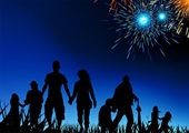 Safety Steps for Travel, Grilling and Fireworks