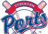 Stockton Ports to Release 2014 Promotional Calendar in Waves