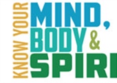 Know Your Mind, Body & Spirit Classes