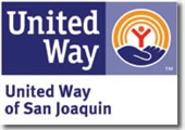 United Way Campaign of San Joaquin Kickoff September 10th 