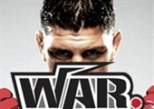 The Stockton Arena Hosts Nick Diaz's MMA Promotion WAR