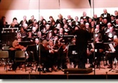 The Stockton Chorale presents "Of Thee I Sing"