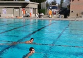 Swimming Trips To Cal Poly, UC Santa Barbara For Dual Meets
