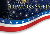 Fireworks Safety Tips from the City of Stockton Fire Department