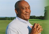   Bill Cosby to perform at the Bob Hope Theater