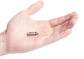 St. Joseph's Hospital Offers the World's Smallest Pacemaker