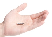 St. Joseph's Hospital Offers the World's Smallest Pacemaker