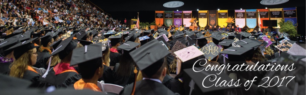 University of the Pacific to graduate 1,900 pharmacists, lawyers, teachers and more