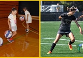 Summer Basketball/Soccer Sports Camps for Kids!