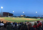 Ports June 13th-June 15th Homestand Preview