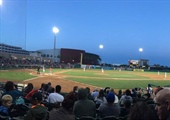 Ports June 13th-June 15th Homestand Preview