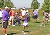 The First Tee of San Joaquin Announces Spring Tour