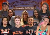 Pacific Signs Eight Swimmers, One Diver to 2018-19 Squad