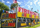 Stockton Fire Department Accepting Applications 2017 Safe and Sane Fireworks Sales