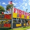Stockton Fire Department Accepting Applications 2017 Safe and Sane Fireworks Sales