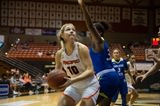 Pacific Falls To Fresno State