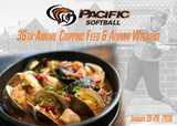 Pacific Softball Hosts 36th Annual Cioppino Feed on Alumni Weekend