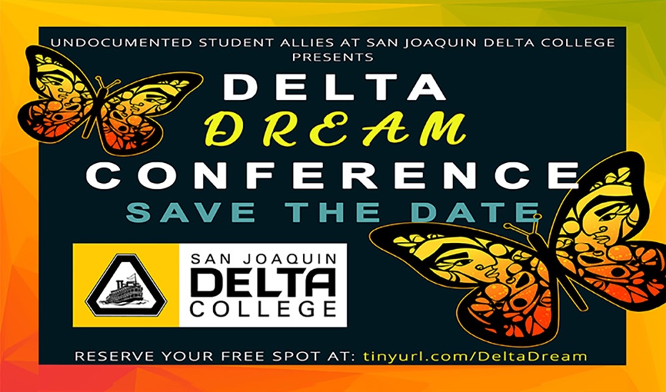 Annual DREAM Conference