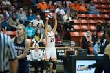 Tigers Edged By Gaels