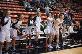 Women's Hoops Back Home For Four Straight