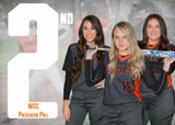 Tigers picked 2nd In WCC Preseason Poll