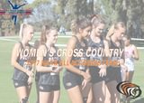 Cross Country Awarded All-Academic Honors