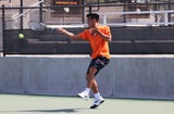 Pacific Drops 5-2 Decision at UCSB