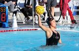 Women's Water Polo Travels to UCI, Take On Wolverines