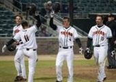 Tigers Head to Cal Poly for Four-Game Series