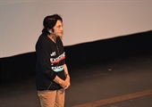 Dolores Huerta tells Delta College students: ‘Sí se puede’