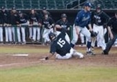 Pacific Defeats Nevada in Extra Innings, 10-9