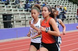 More Personal Bests for Track and Field at Hornet Invite