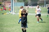 Pacific Soccer Summer Camps 2018