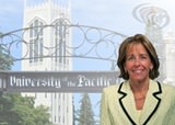 University of the Pacific Names Janet Lucas as Next Director of Athletics