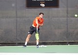 Oliveira Clinches Match Over Gonzaga, 4-3