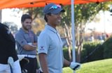 Horsangchai Leads Tigers on Day One of WCC Championships