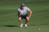 Pacific Men's Golf Concludes WCC Championships Play
