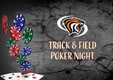 Register Now For the Tigers' Poker Night