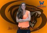 Sela Receives All-WCC Honorable Mention