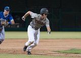 Tigers Offense Claims Victory; Even Series with BYU