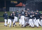 Tigers Close Season with Series Victory Over BYU