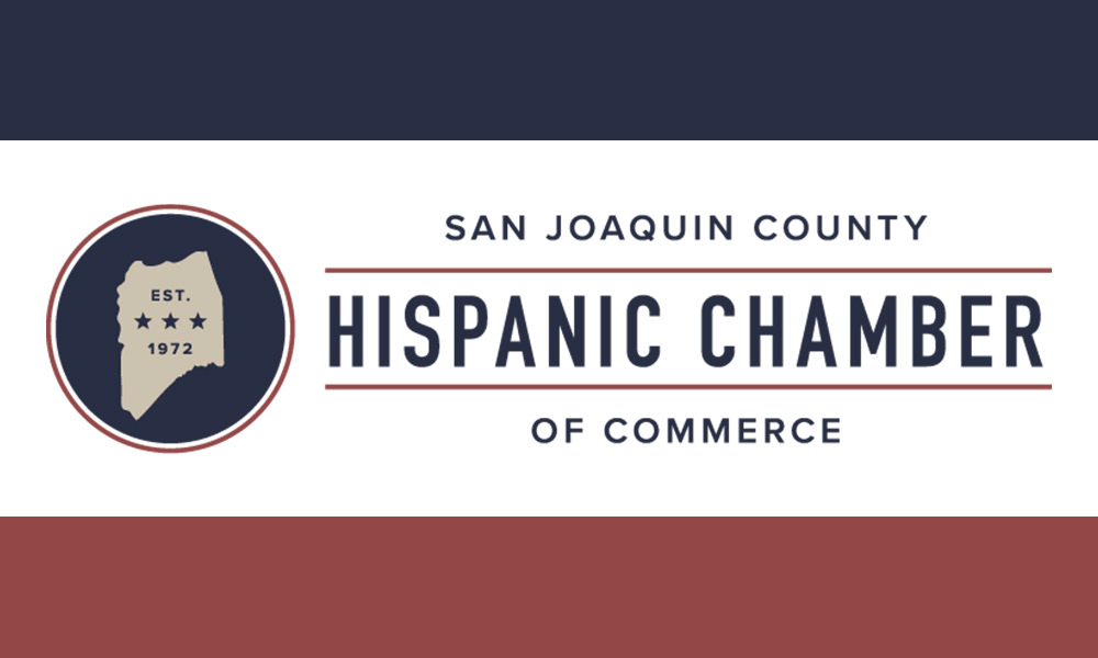 Jesús Andrade Named CEO of San Joaquin County Hispanic Chamber of Commerce