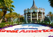 ACE Partners with California’s Great America to Offer Discounted Park Tickets for Passengers