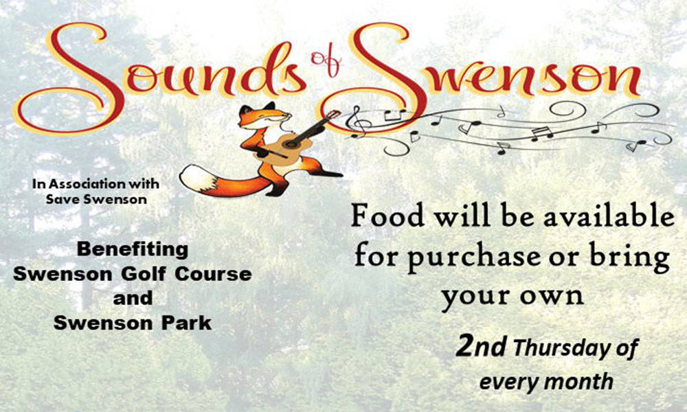 Sounds of Swenson