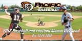 Baseball Announces Joint Alumni Weekend with Former Football Players