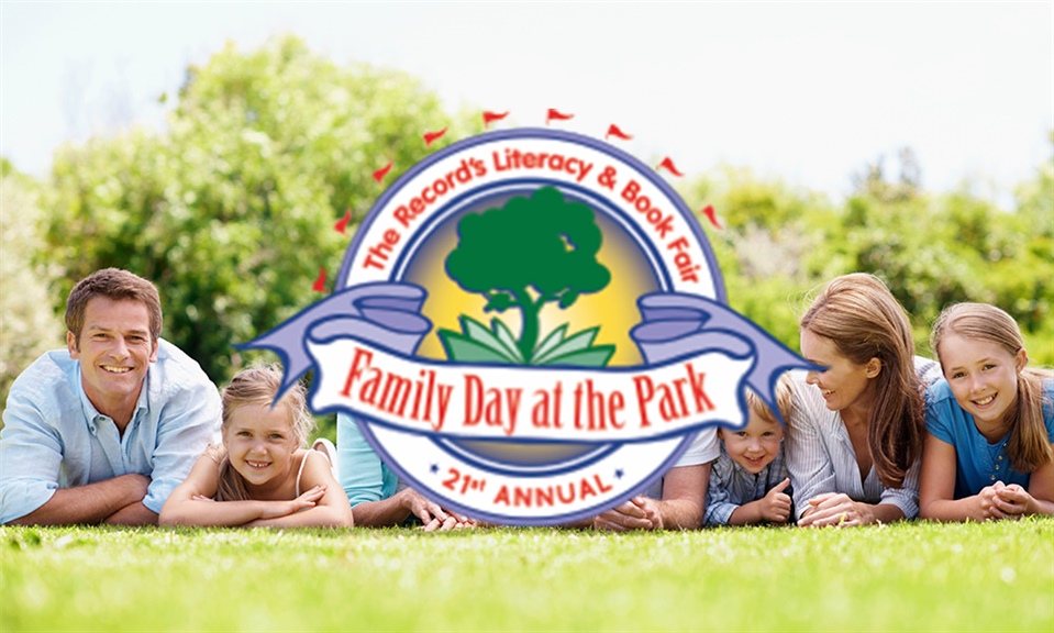 21st Annual Family Day at the Park