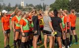 Women's soccer to take on Nevada in exhibition